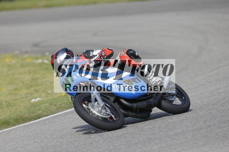 /08 17.04.2026  TZ Motorsport ADR/Gruppe gelb/247